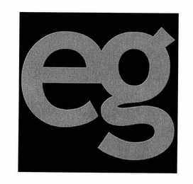 EG logo