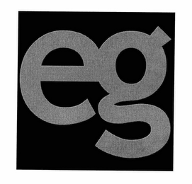 EG logo