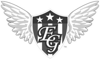 EG logo