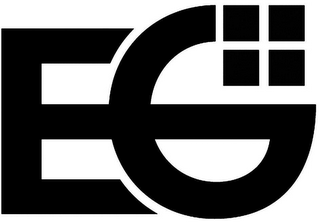 EG logo