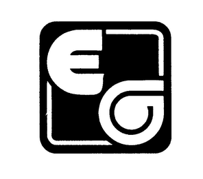 EG logo