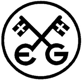 EG logo