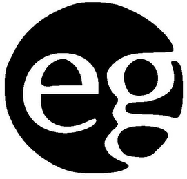 EG logo
