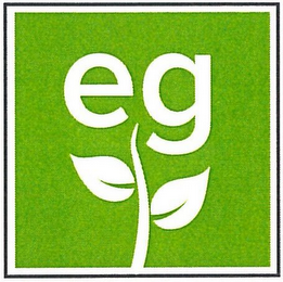 EG logo