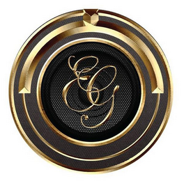 EG logo