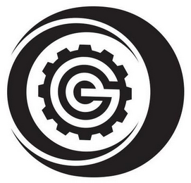 EG logo