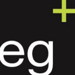 EG+ logo