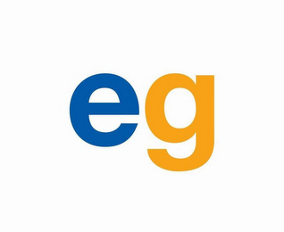 EG logo
