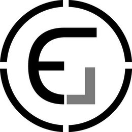 EG logo