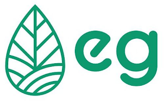 EG logo