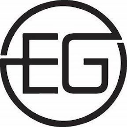 EG logo