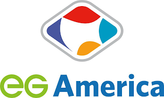 EG AMERICA logo