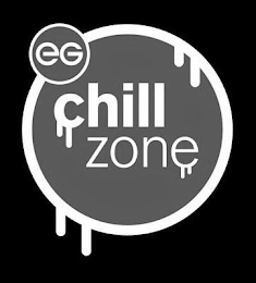 EG CHILL ZONE logo