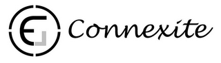 EG CONNEXITE logo
