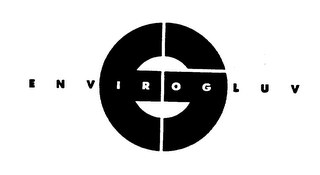 EG E N V I R O G L U V logo