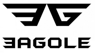 EG EAGOLE logo