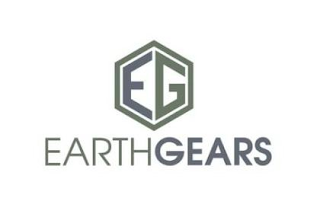 EG EARTHGEARS logo