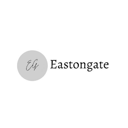 EG EASTONGATE logo