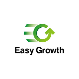 EG EASY GROWTH logo