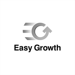 EG EASY GROWTH logo