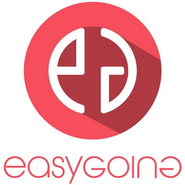 EG EASYGOING logo