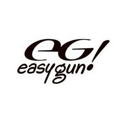EG EASYGUN! logo