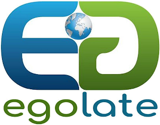 EG EGOLATE logo