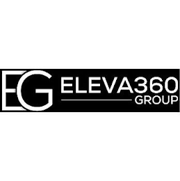 EG ELEVA360GROUP logo