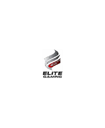 EG ELITE GAMING logo