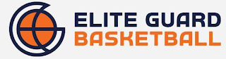 EG ELITE GUARD BASKETBALL logo