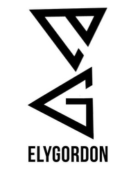 EG ELYGORDON logo