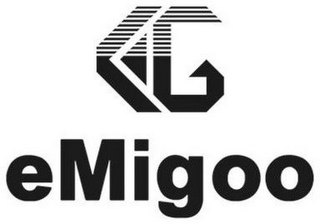 EG EMIGOO logo