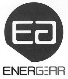 EG ENERGEAR logo