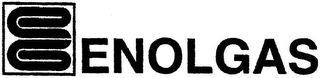 EG ENOLGAS logo