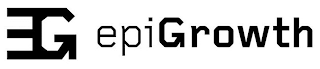 EG EPIGROWTH logo