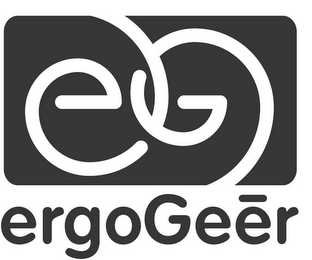 EG ERGOGEER logo