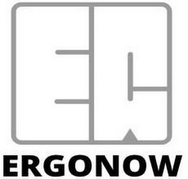 EG ERGONOW logo
