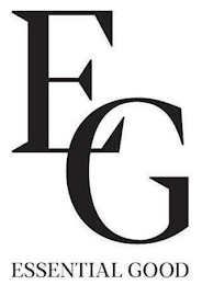 EG ESSENTIAL GOOD logo