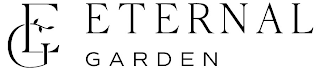 EG ETERNAL GARDEN logo