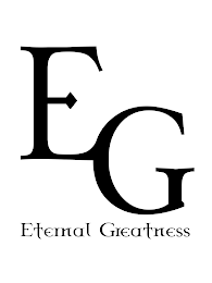 EG ETERNAL GREATNESS logo