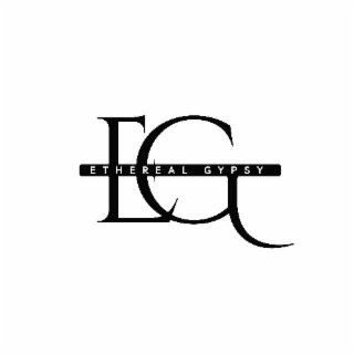 EG ETHEREAL GYPSY logo