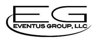 EG EVENTUS GROUP, LLC logo
