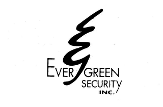 EG EVER GREEN SECURITY INC. logo