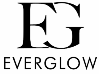 EG EVERGLOW logo