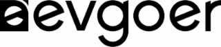 EG EVGOER logo