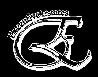 EG EXECUTIVE ESTATES logo