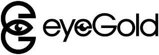 EG EYEGOLD logo