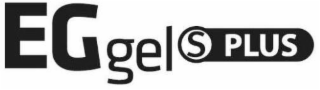 EG GEL S PLUS logo