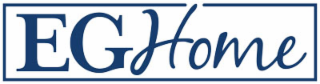 EG HOME logo
