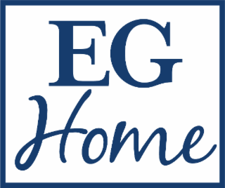 EG HOME logo